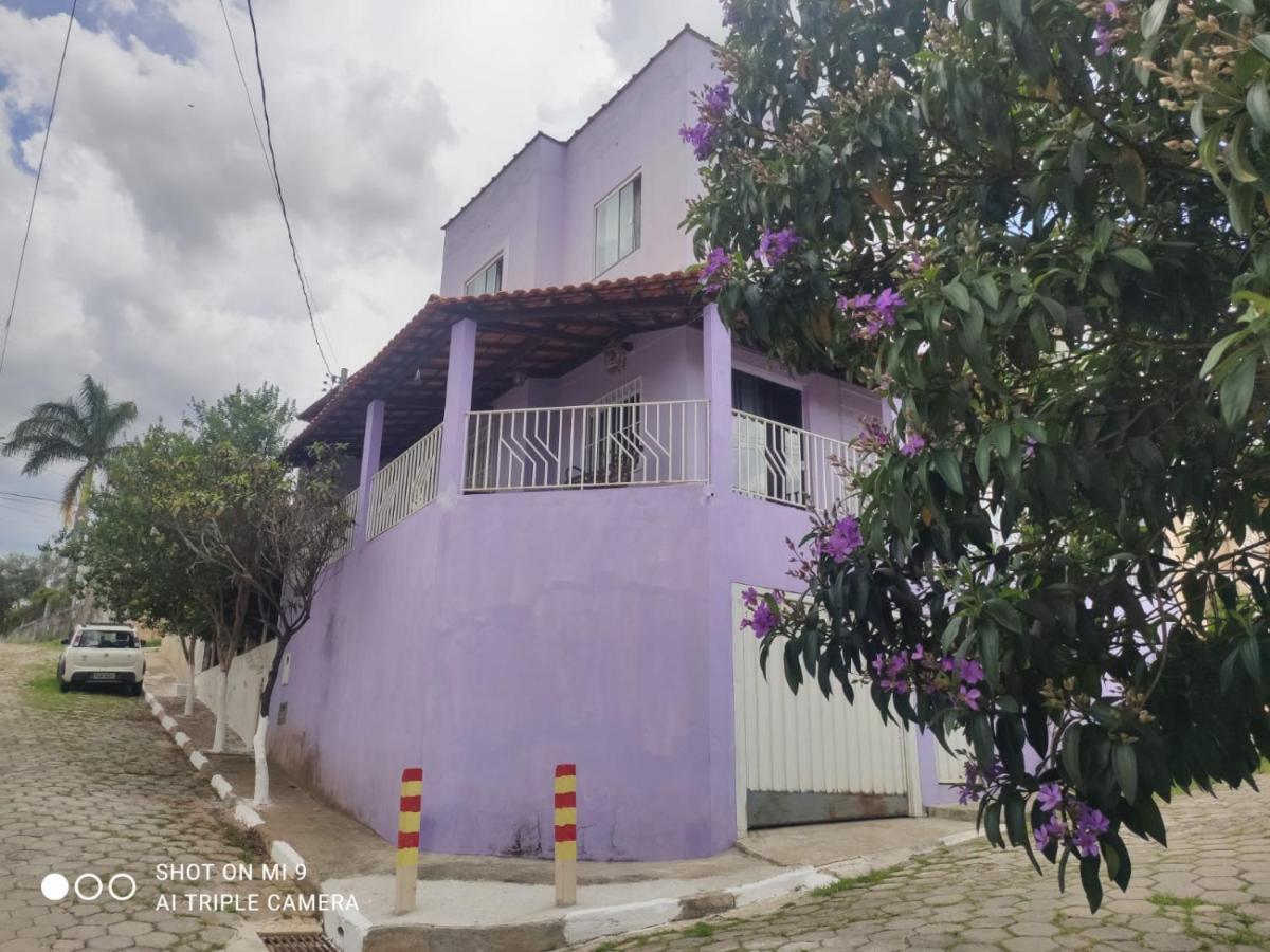 Casa Aconchegante Daire Sao Lourenco  Dış mekan fotoğraf
