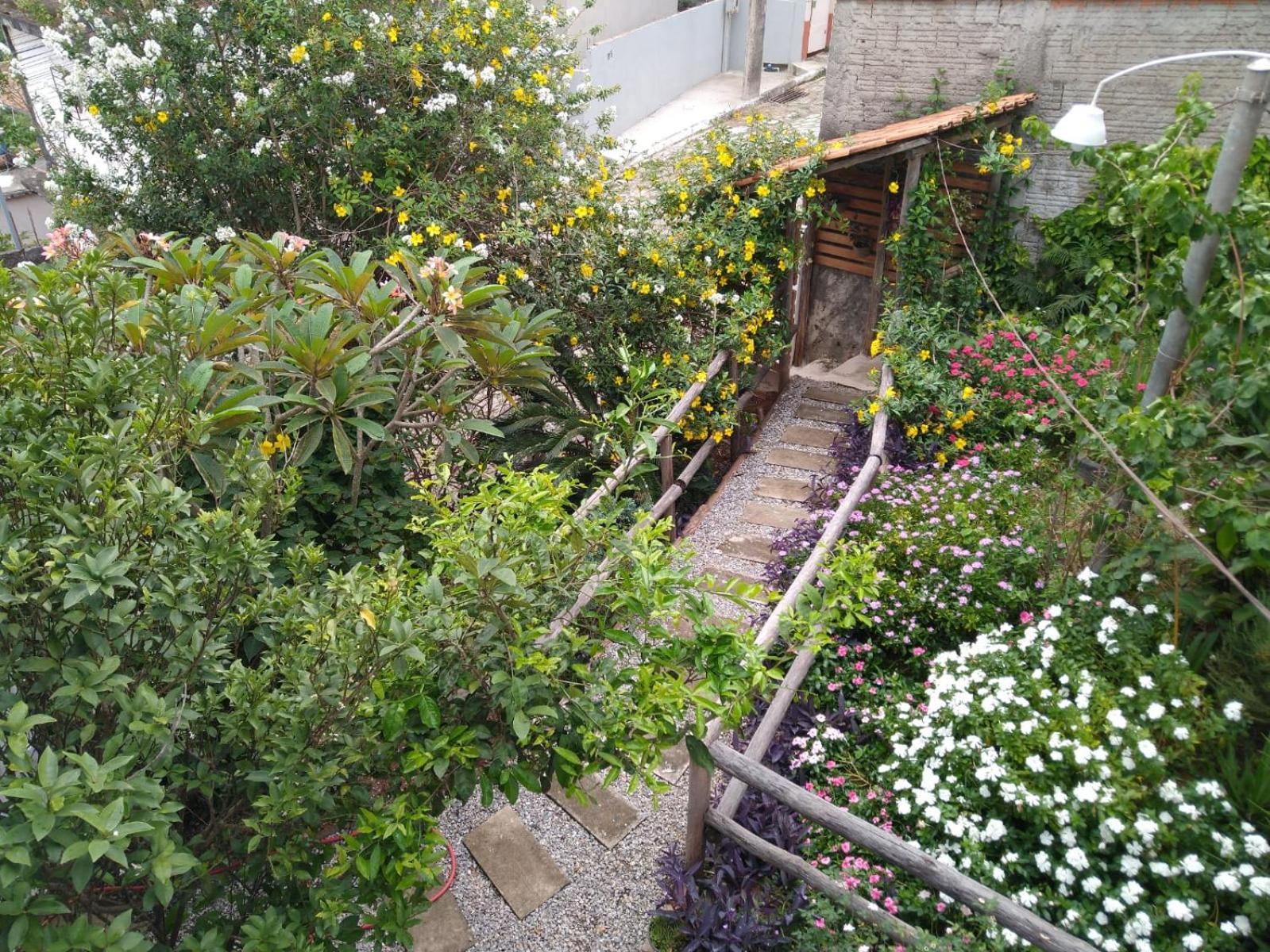 Casa Aconchegante Daire Sao Lourenco  Dış mekan fotoğraf