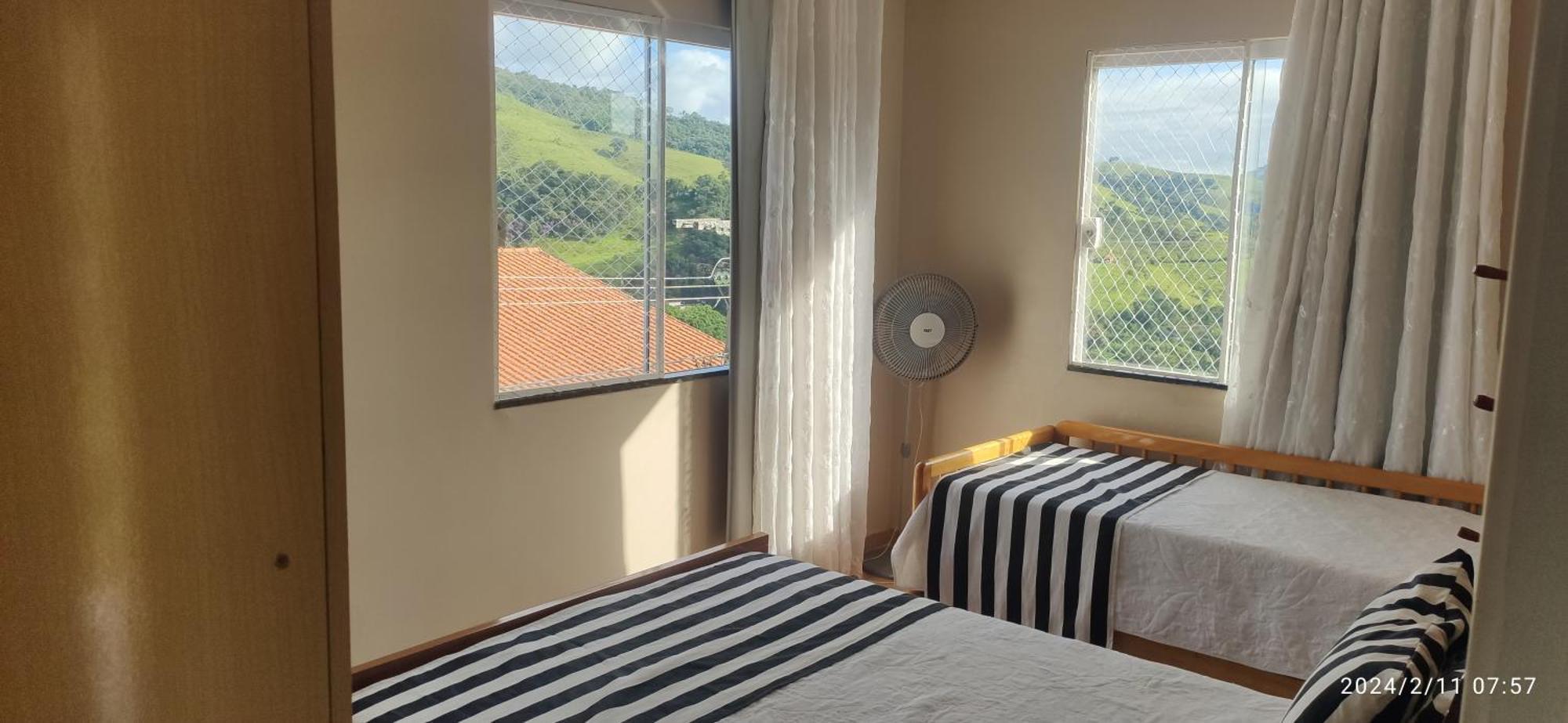 Casa Aconchegante Daire Sao Lourenco  Dış mekan fotoğraf