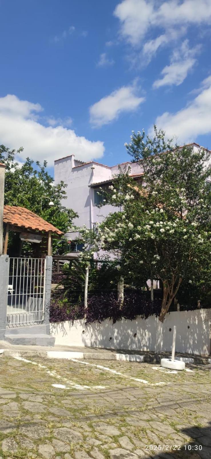 Casa Aconchegante Daire Sao Lourenco  Dış mekan fotoğraf