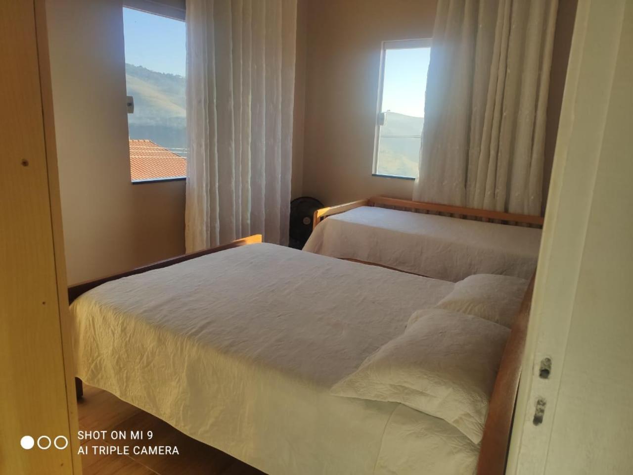 Casa Aconchegante Daire Sao Lourenco  Dış mekan fotoğraf