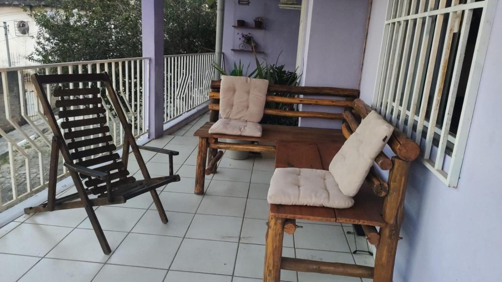Casa Aconchegante Daire Sao Lourenco  Dış mekan fotoğraf